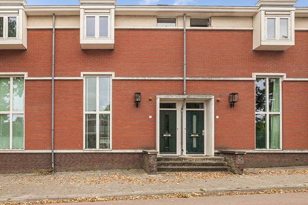 Medium property photo - Havenafweg 3, 6701 CJ Wageningen